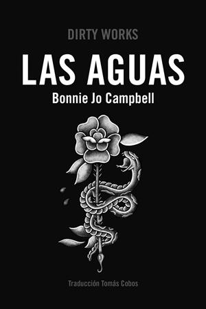 LAS AGUAS | 9788419288486 | JO CAMPBELL, BONNIE