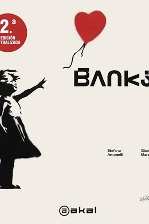 BANSKY | 9788446055341