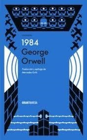 1984 | 9788412794403 | ORWELL, GEORGE