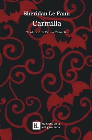CARMILLA | 9788412830477 | LE FANU, SHERIDAN