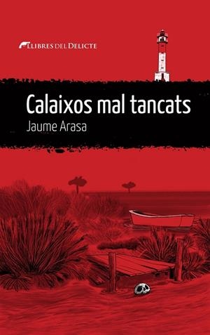 CALAIXOS MAL TANCATS - CAT | 9788419415332 | ARASA, JAUME
