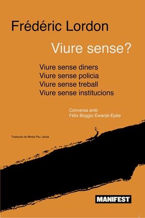 VIURE SENSE - CAT | 9788410344112