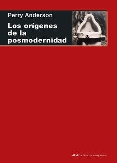 LOS ORÍGENES DE LA POSMODERNIDAD | 9788446042822 | ANDERSON, PERRY