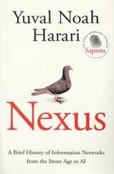 NEXUS | 9781911717096