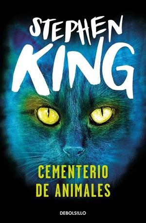 CEMENTERIO DE ANIMALES | 9788466357333 | KING, STHEPEN
