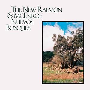 CD THE NEW RAEMON & MCENROE NUEVOS BOSQUES | 8435015526870