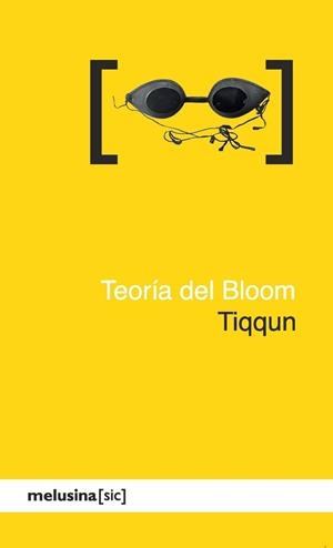TEORÍA DEL BLOOM | 9788493421403 | TIQQUN