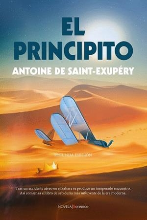 EL PRINCIPITO | 9788410526372 | SAINT EXUPERY, ANTOINE DE