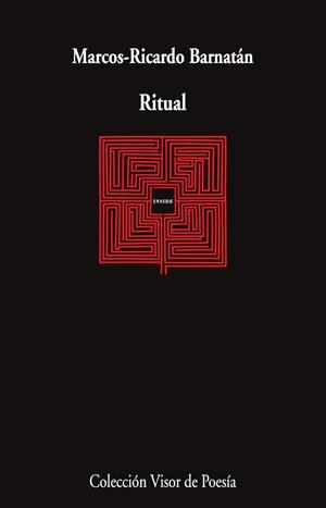 RITUAL | 9788498955668 | BARNATÁN, MARCOS-RICARDO