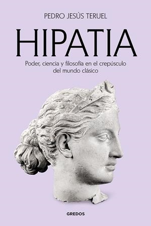 HIPATIA | 9788424999643 | TERUEL RUIZ, PEDRO JESÚS