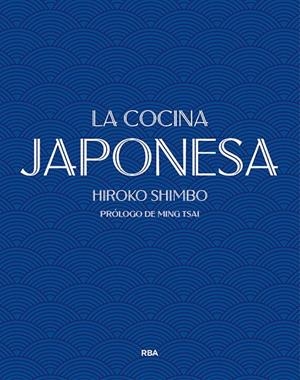 LA COCINA JAPONESA | 9788490569252 | SHIMBO, HIROKO