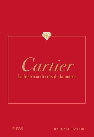 CARTIER | 9788410268623 | TAYLOR, RACHAEL