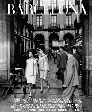 BARCELONA. | 9788410024083 | VARIOS AUTORES