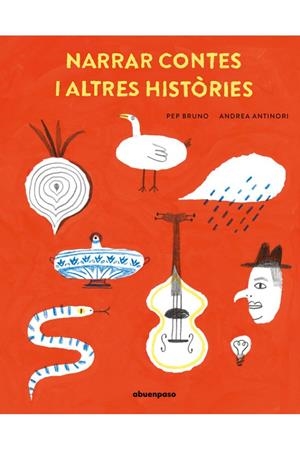 NARRAR CONTES I ALTRES HISTORIES - CAT | 9788410016323