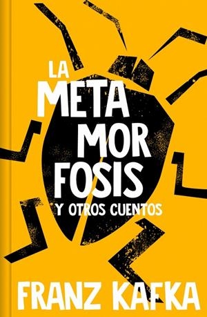 LA METAMORFOSIS Y OTROS CUENTOS | 9788466367813 | KAFKA, FRANZ