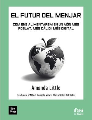 EL FUTUR DEL MENJAR | 9788481280746 | LITTLE, AMANDA