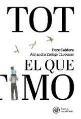 DE TOT EL QUE ESTIMO | 9788412785920 | RIONÉ TORTAJADA, JOAN