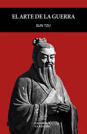 EL ARTE DE LA GUERRA | 9788483596005 | TZU, SUN