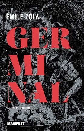 GERMINAL | 9788419719676 | ZOLA, EMILE