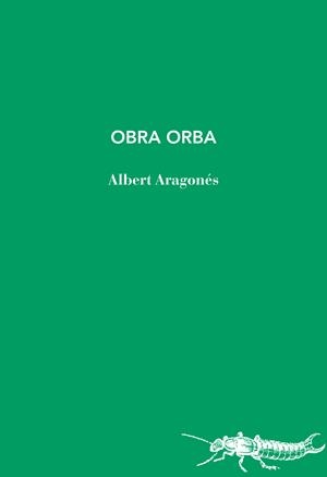 OBRA ORBA-145 | 9788412969450 | ARAGONÉS, ALBERT