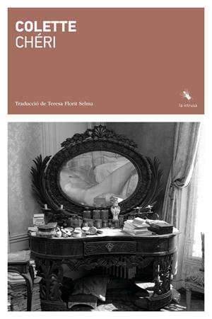 CHERI | 9788412969474 | COLETTE
