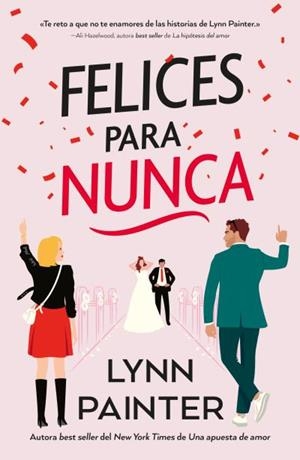 FELICES PARA NUNCA | 9788410391024 | PAINTER, LYNN