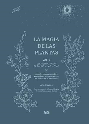 LA MAGIA DE LAS PLANTAS | 9788425235641 | GAYOSO, ANA