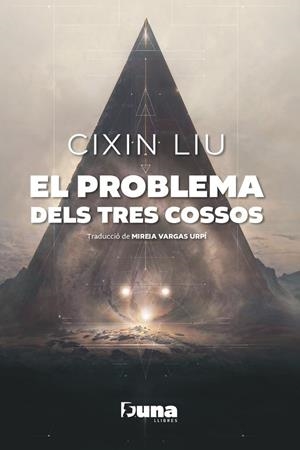 EL PROBLEMA DELS TRES COSOS | 9788412683226 | LIU, CIXIN