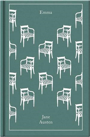 EMMA (CLOTHBOUND CLASSICS) | 9780141192475 | AUSTEN, JANE