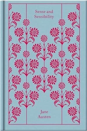 SENSE AND SENSIBILITY (CLOTHBOUND CLASSICS) | 9780141040370 | AUSTEN, JANE