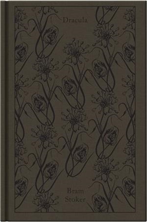 DRACULA (CLOTHBOUND CLASSICS) | 9780141196886 | STOKER, BRAM
