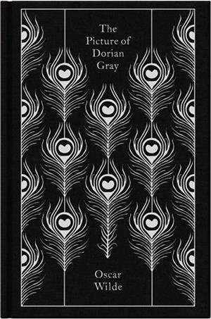THE PICTURE OF DORIAN GRAY (CLOTHBOUND CLASSICS) | 9780141442464 | WILDE, OSCAR