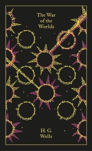 WAR OF THE WORLDS (CLOTHBOUND CLASSICS) | 9780241382707 | WELLS, H. G