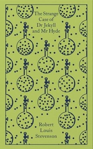 DR JEKYLL AND MR HYDE | 9780241552681 | STEVENSON, ROBERT LOUIS