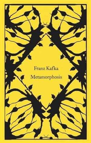 METAMORPHOSIS | 9780241573730 | KAFKA, FRANZ