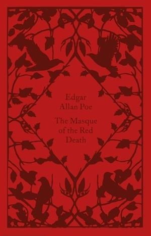 THE MASQUE OF THE RED DEATH | 9780241573754 | ALLAN POE, EDGAR
