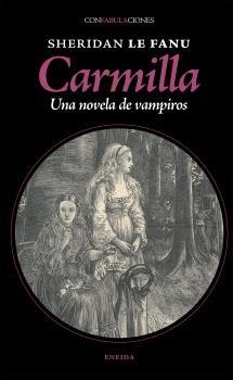 CARMILLA | 9788417726829 | LE FANU, SHERIDAN