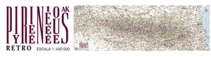 POSTER PIRINEUS RETRO | 9788470111563