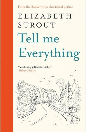 TELL ME EVERYTHING | 9780241634356 | STROUT, ELIZABETH