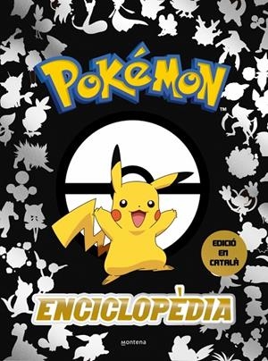 ENCICLOPÈDIA POKÉMON (GUÍA POKÉMON) | 9788419357755 | THE POKÉMON COMPANY