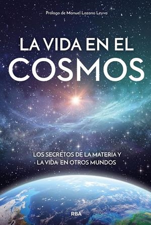 LA VIDA EN EL COSMOS | 9788411328364 | VARIOS, AUTORES