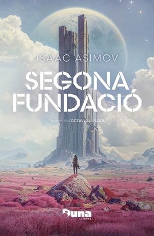 SEGONA FUNDACIÓ | 9788412968712