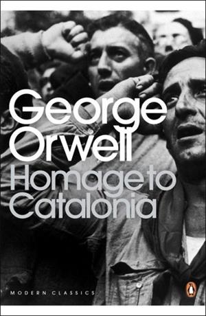 HOMAGE TO CATALONIA | 9780141183053 | ORWELL, GEORGE