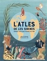 L'ATLES DE LES SIRENES | 9788466147705 | CLAYBOURNE, ANNA