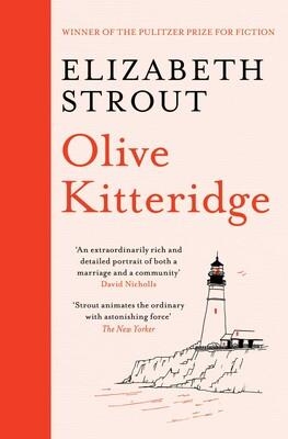 OLIVE KITTERIDGE | 9781398532786 | STROUT, ELIZABETH