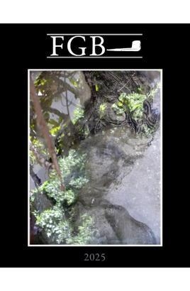 FGB. REVISTA HOMENTGE FRSANCESC GARRIGA | 9791399012002 | GARRIGA BARATA, FRANCESC