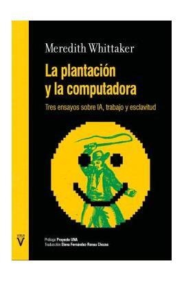 PLANTACIÓN Y LA COMPUTADORA, LA | 9788417870430