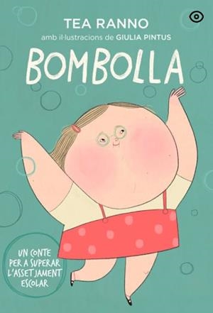 BOMBOLLA | 9788410408050 | RANNO, TEA