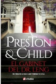 EL GABINET DEL DR. LENG | 9791387658151 | PRESTON & CHILD