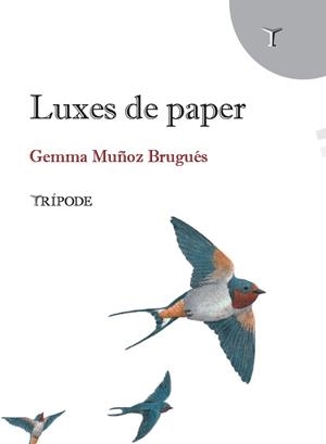 LUXES DE PAPER | 9791399006841 | MUÑOZ BRUGUÉS, GEMMA